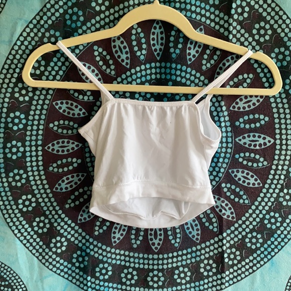 Rhinestone cami - Picture 3 of 3